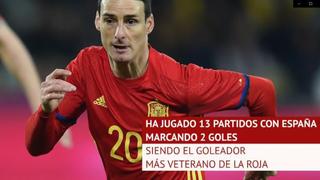 Se retira el segundo mejor goleador de la Liga de España