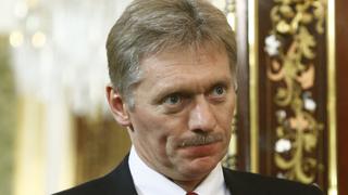 Rusia acusa a Estados Unidos de estar detrás del presunto ataque al Kremlin