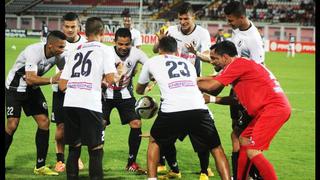 El 'mago' del fútbol: anotó golazo e hizo levitar balón [VIDEO]