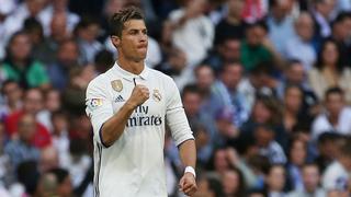 Cristiano Ronaldo marcó ante Sevilla con disparo sutil [VIDEO]