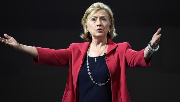 Hillary Clinton: Las 10 fechas más importantes de su vida