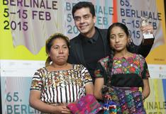Berlinale: América Latina se lleva cuatro galardones