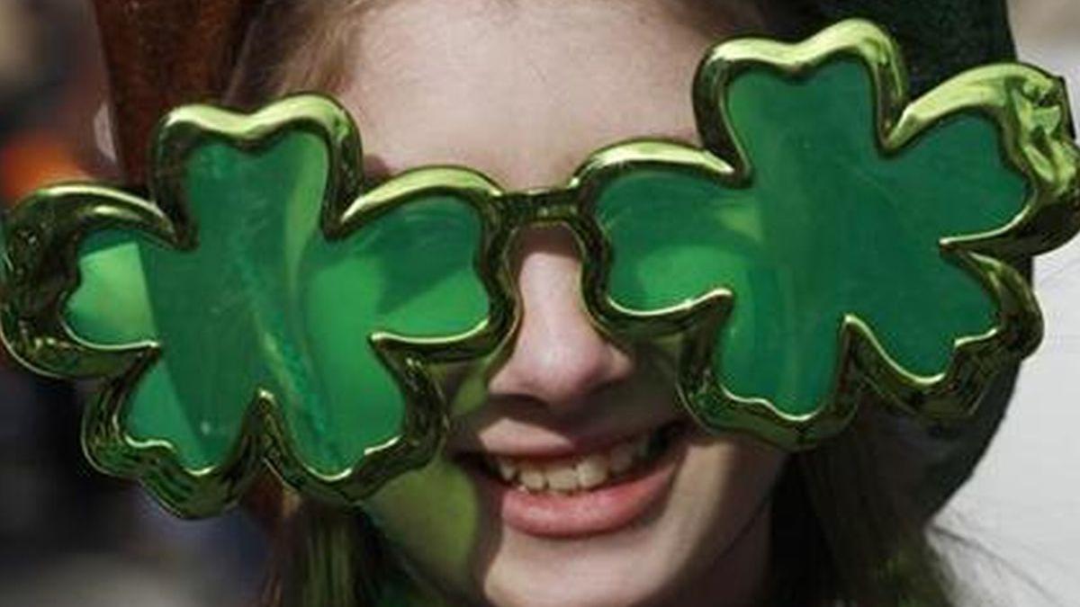Día de San Patricio: ¿Qué significado tiene el 'trébol de la suerte' en  esta fecha? | St. Patrick's Day | Irlanda | shamrock | revtli | RESPUESTAS  | EL COMERCIO PERÚ
