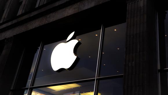 Apple: ejecutivo de alto cargo es despedido tras aparecer en un video viral de Tik Tok. (Foto: Unsplash)