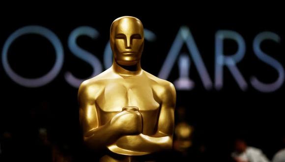 Premios Oscar 2023: ¿cuánto dinero recibe el ganador de una estatuilla? | Foto: Reuters