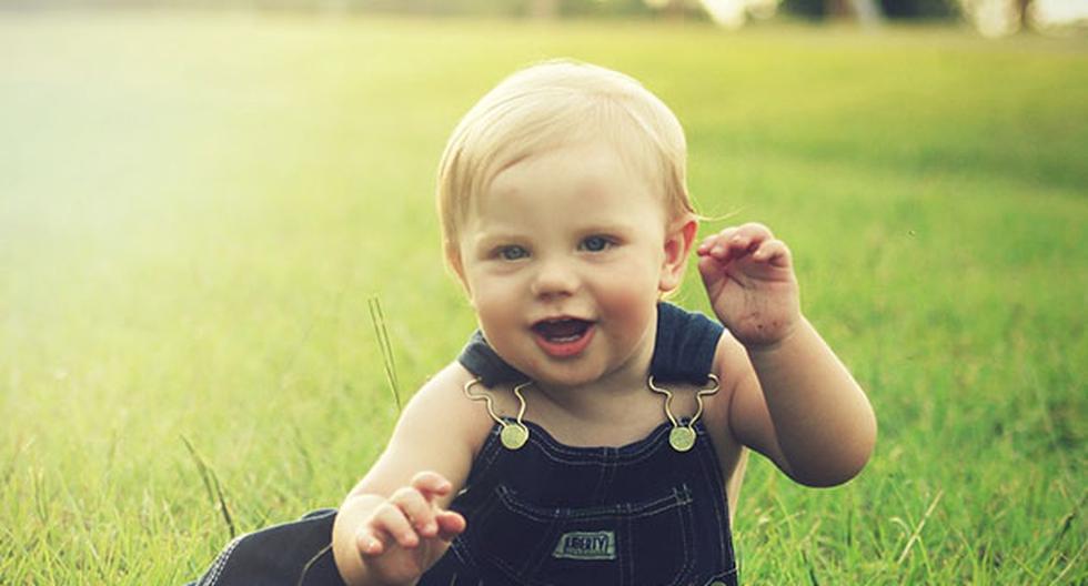 Recomendaciones para prevenir el sarpullido en los bebés. (Foto: Pixabay)