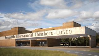 Mensaje a la Nación: aeropuerto de Chinchero respetará legado arqueológico