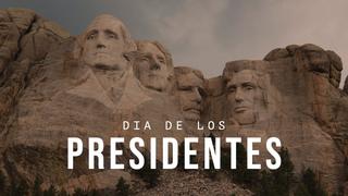 Día de los Presidentes: ¿cuándo cae y en qué país se celebra esta fecha?