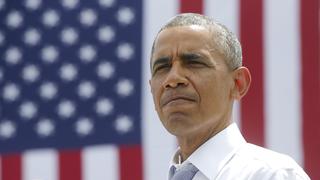 Barack Obama: las nuevas memorias del expresidente venden casi 900.000 copias en 24 horas