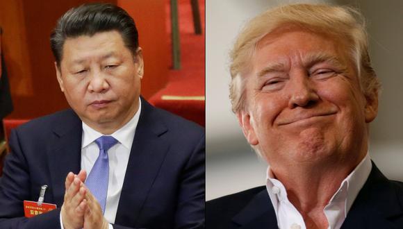 China amenaza a Estados Unidos y Seúl por escudo antimisiles