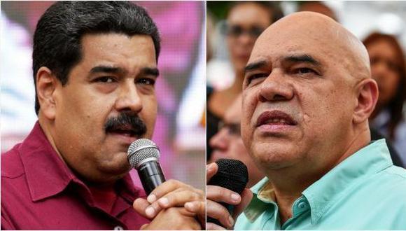 Chavismo: "Oposición no puede seguir dando ultimátums a la paz"