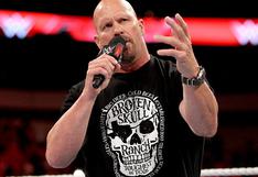 WWE: Steve Austin enfada a Vince McMahon con duras palaras