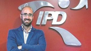 Directivo del IPD renunció tras retiro de subvención económica a deportistas