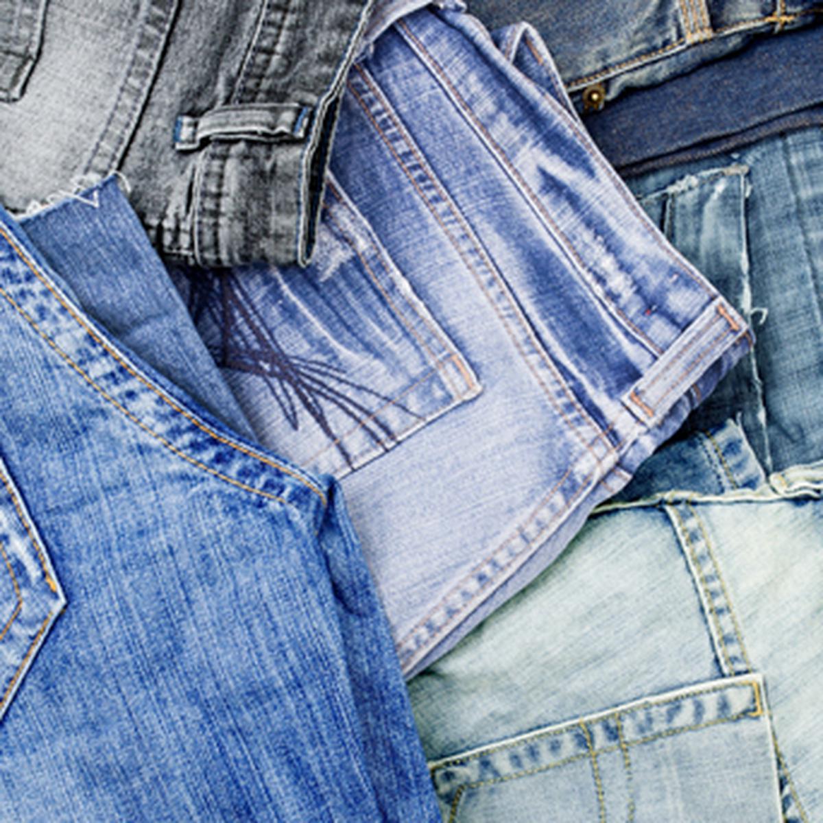 Usas jeans ajustados? Médicos advierten sobre estos peligros, MUNDO