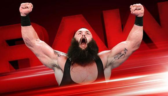 WWE Raw: revive todas las peleas del evento previo a Payback