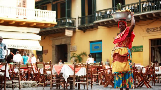 Saborea Cartagena: Ciudad que enamora por su espíritu bohemio - 1