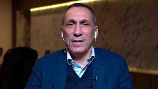 “Cueva ha estado causando problemas en el club”: declaraciones del DT de Al-Fateh | VIDEO