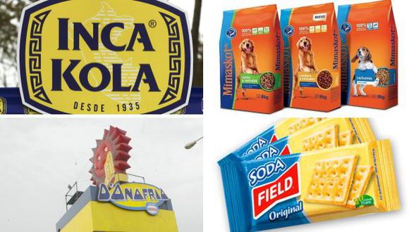 Las ocho marcas peruanas que fueron vendidas a extranjeros