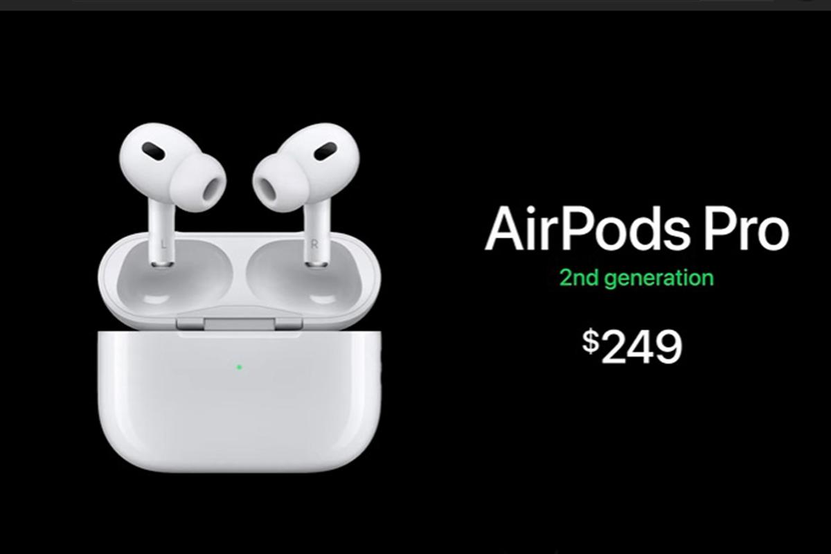Airpods pro 1a generacion apple Artículos de audio y sonido de segunda mano  baratos