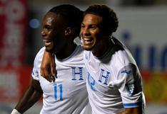 Vía Televicentro online | Mira el partido de Honduras vs. Ecuador por amistoso FIFA