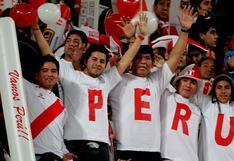 Selección Peruana: ¿qué tenemos que hacer nosotros los peruanos?