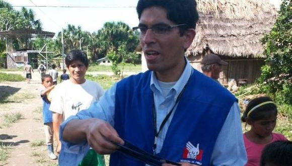 Jefe de la Defensoría en Huánuco fue detenido por la PNP
