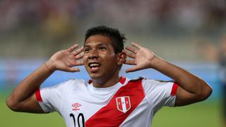 Selección peruana: ¿Qué dijo Edison Flores sobre distinción de la FIFA?