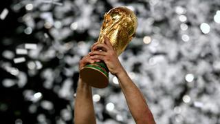 ¿Quién es el único país que jugará su primera Copa del Mundo?