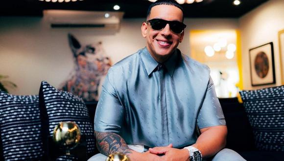 ¿Estás listo para adquirir una de las preciadas entradas para el concierto de Daddy Yankee en México? Conoce todos los detalles a continuación. (Foto: Instagram / Daddy Yankee)