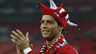 “¡De vuelta a donde pertenezco!”: Cristiano celebra por todo lo alto su fichaje por el United
