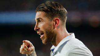 Real Madrid venció 3-2 a La Coruña con gol agónico de Ramos