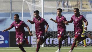 Venezuela ganó 1-0 a Bolivia por el Sudamericano Sub 20 y clasifica al hexagonal final