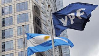 YPF habría contratado a Citigroup para vender Metrogas