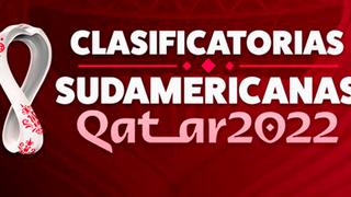 Tabla de Eliminatorias Sudamericanas: puntaje, partidos y repechaje Qatar 2022