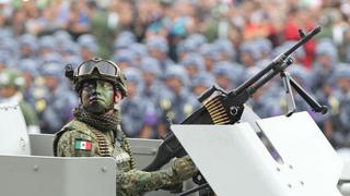 Hoy, desfile militar 2022 de México, EN VIVO: Dónde ver la ruta del evento 
