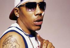 El rapero Nelly es detenido por presunta violación