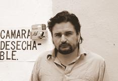 Libros: Diego Osorno, un experimento con la realidad en la frontera de México 