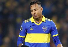 Sebastián Villa: ¿puede ir a la cárcel el futbolista de Boca Juniors?