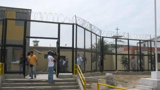 Chiclayo: un preso murió por incendio tras gresca en penal
