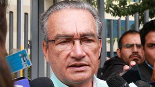 Alejandro Aguinaga cuestiona que INPE haya dispuesto penal para Alberto Fujimori