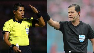 Alianza Lima vs. Binacional: Los árbitros designados para las finales de la Liga 1