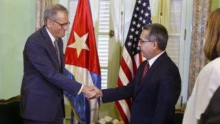 ¿Por qué Cuba y EE.UU. cerraron sus embajadas hace 50 años?