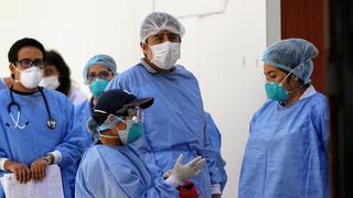 Arequipa: Hospital Goyeneche e Iren Sur se alistan para preparar ivermectina para sus pacientes con COVID-19