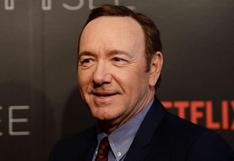 Kevin Spacey: representante dice que actor buscará "tratamiento" tras acusaciones de acoso sexual
