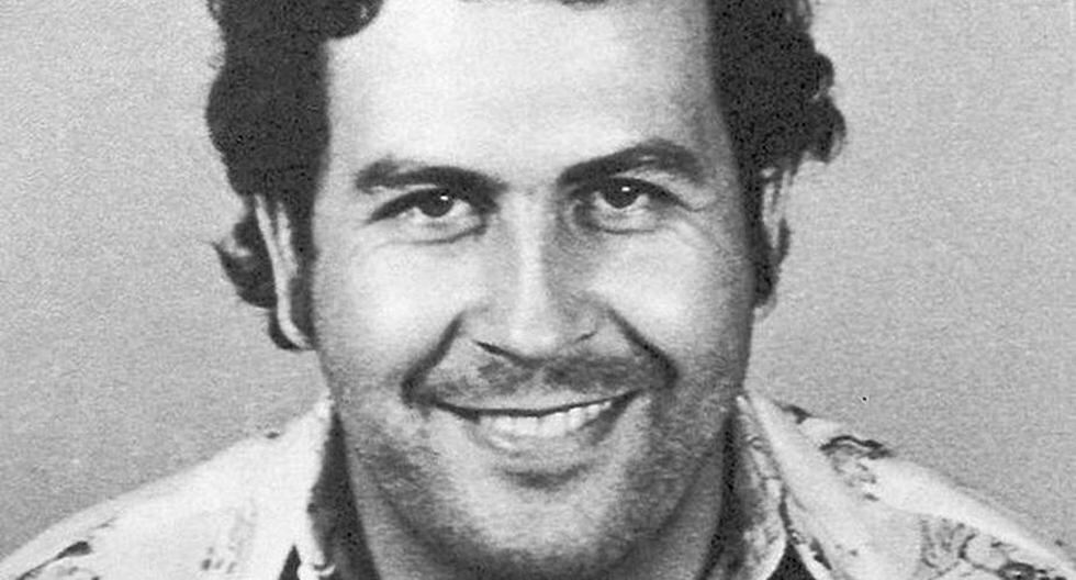 Pablo Escobar murió un día como hoy, en 1993 (Foto: Wikimedia)