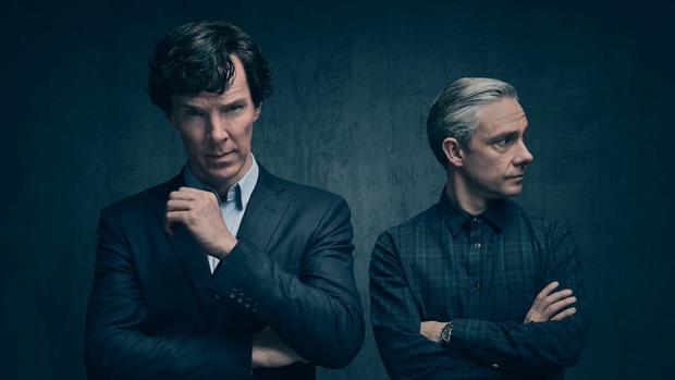 paso lunes Gama de Sherlock: ¿por qué mataron a Mary Watson en la temporada 4? | Series nnda  nnlt | FAMA | MAG.