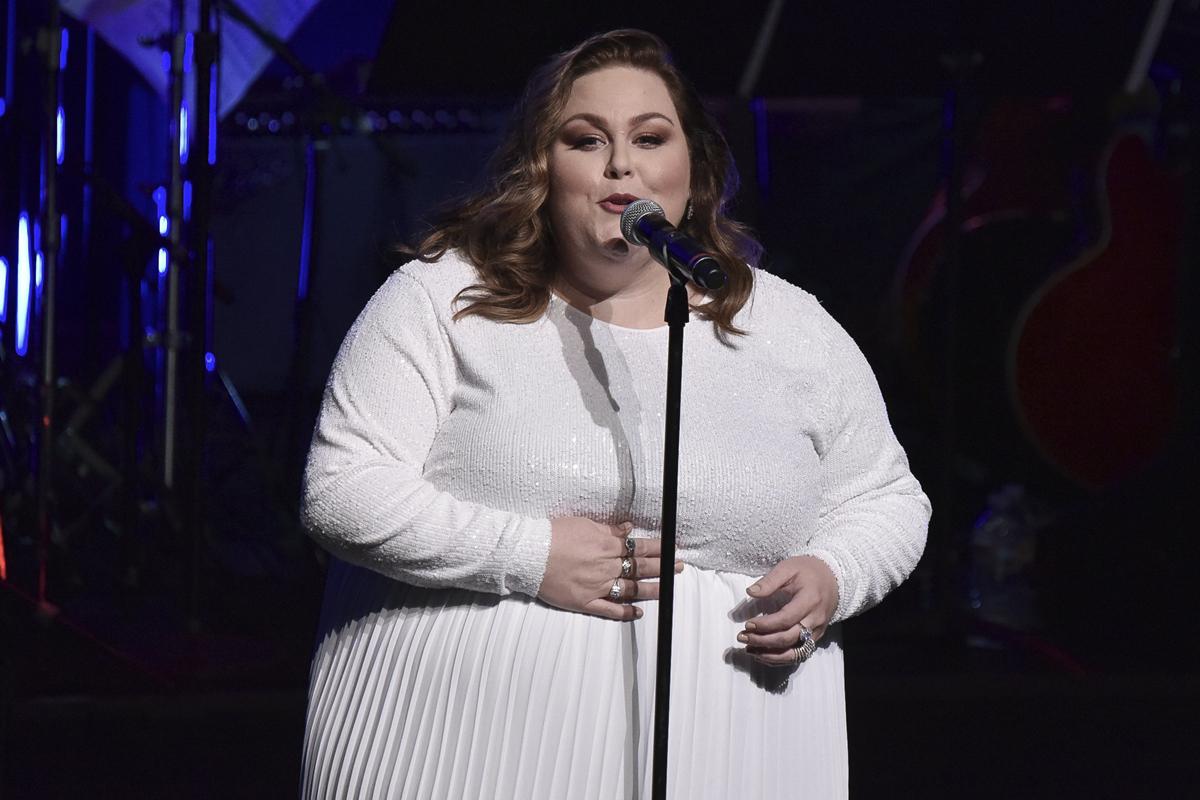 Chrissy Metz es reconocida por su participación en la serie “This is us” (2016). (Foto: Agencia)