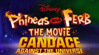 “Phineas and Ferb” vuelven con una nueva película