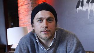 "50 sombras de Grey": fans rechazan a Charlie Hunnam como el protagonista 