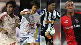Copa Libertadores: así van las tablas de los ocho grupos